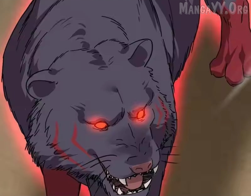 Starting As The God Of Wealth, Taming Billions Of Divine Pets! Chapter 71 - page 16